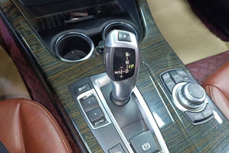 Used BMW X3 2013 xDrive20i Luxury Edition
