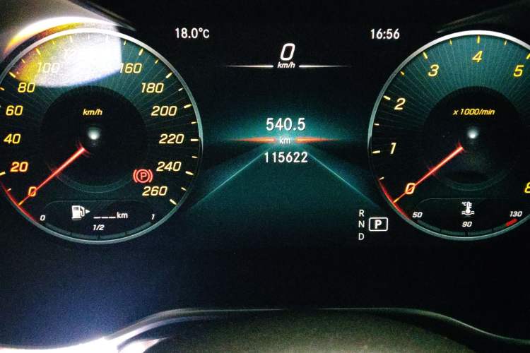 Used Mercedes-Benz GLC 2020 GLC 300 L 4MATIC Dynamic Edition
