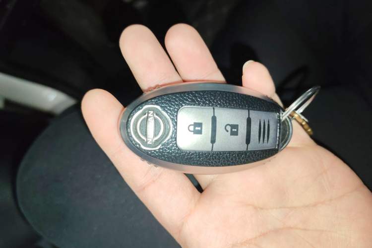 Used Nissan Qashqai 2023 Classic 2.0L CVT XV Comfort Edition
