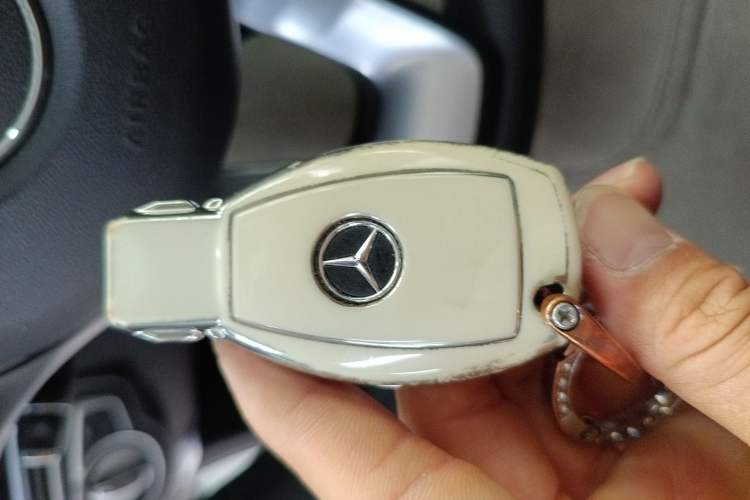 Used Mercedes-Benz C-Class 2018 C 200 L Sport Edition Interior 1