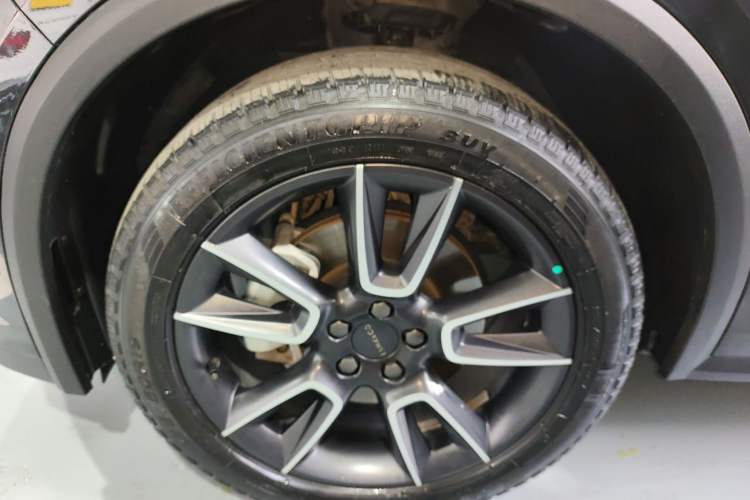 Used Lynk & Co 01 2021 2.0TD Two-Wheel-Drive Pro Trim
