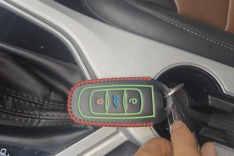 Used Geely Auto Vision 2018 1.5L Automatic Happiness Edition