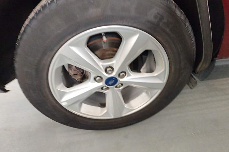 Used Ford Edge 2016 EcoBoost 245 Two-Wheel-Drive Titanium 5-Seater