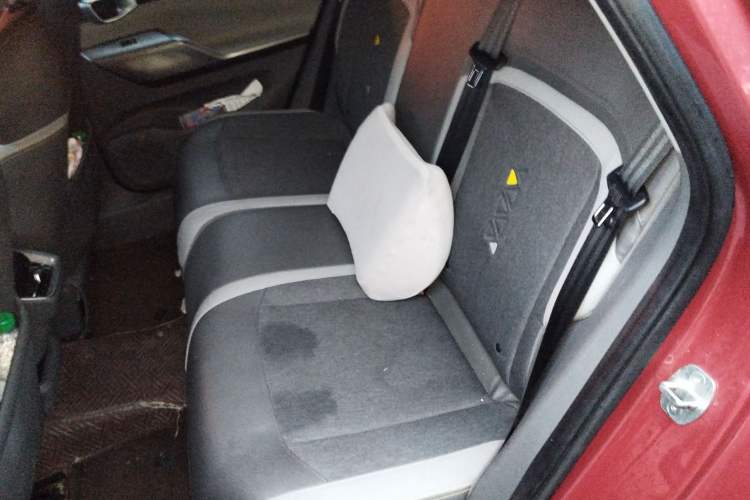 Used Baojun RC-5 2020 1.5T CVT Smart Luxury Edition
