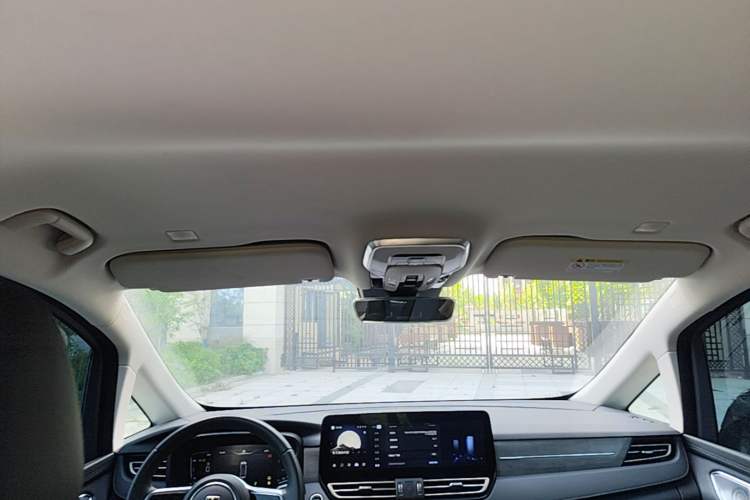 Used Hongqi HQ9 PHEV 2024 2.0T Four-Wheel Drive Business Edition
