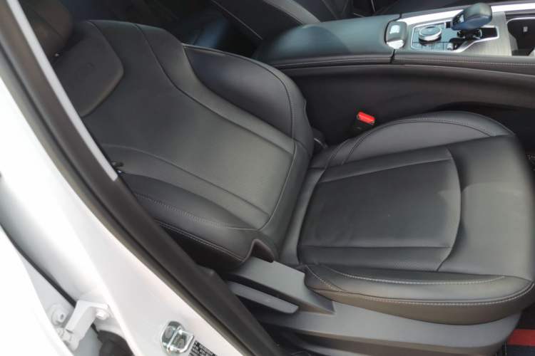 Used Chery Tiggo 8 PRO New Energy 2023 1.5T Enjoyment Edition