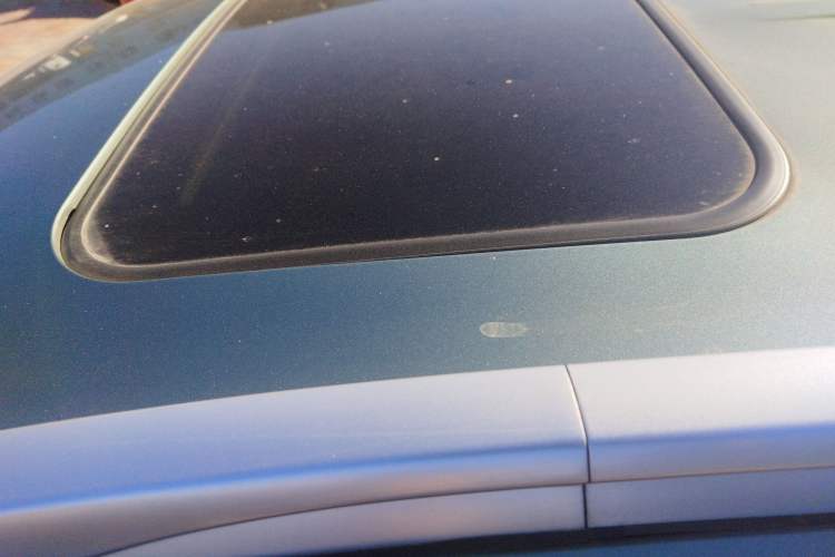 Used Landian E5 2024 Honor Edition 100KM Comfort Model 7 Seats
