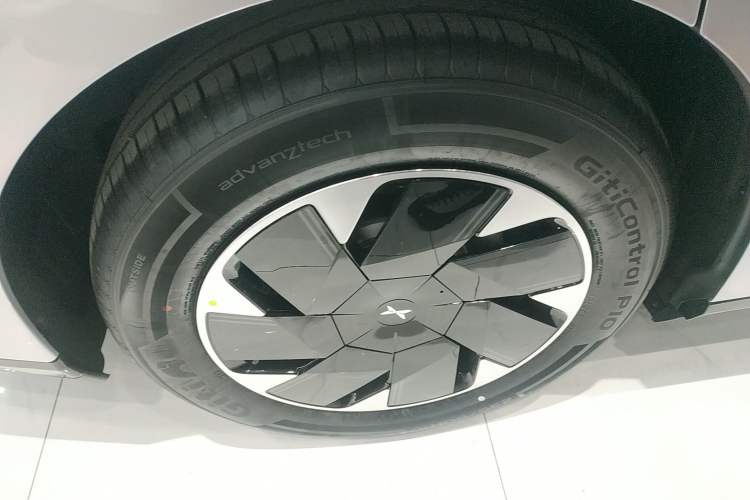 Used XPeng P7+ 2024 Long-Range Max