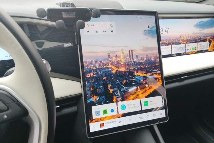 Used Geely Galaxy L7 2024 1.5T 115 km PLUS Dragon Edition