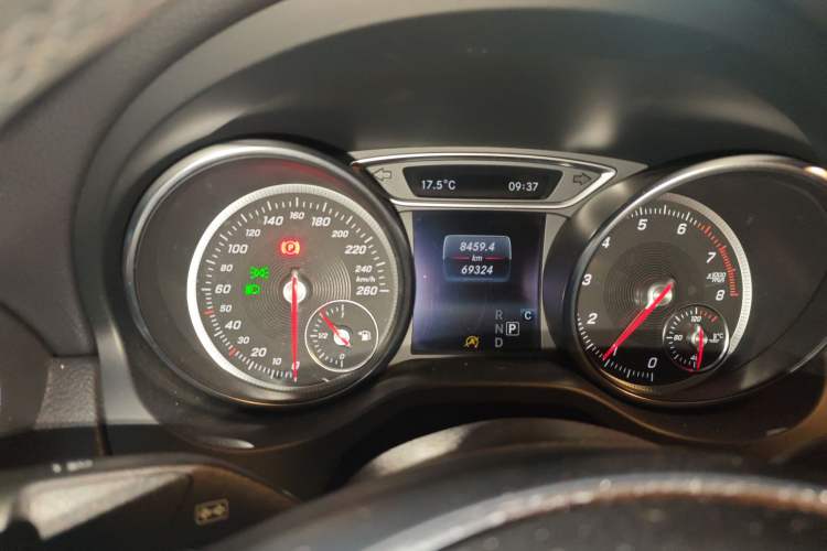 Used Mercedes-Benz CLA 2019 CLA 200 Sport Edition