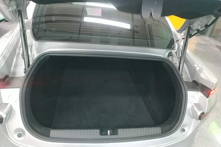 Used XPeng P7 2020 670E
