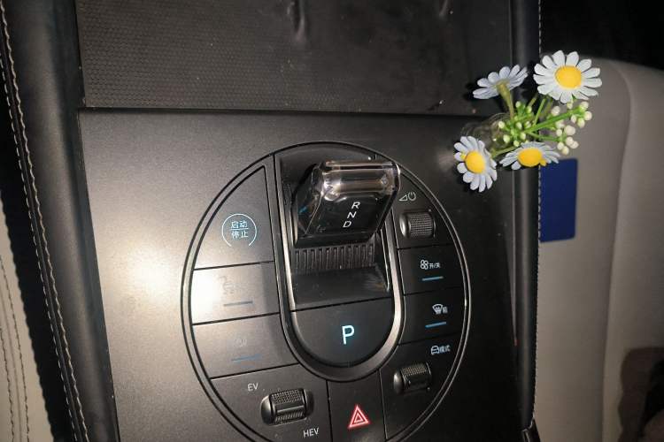 Used BYD Seal 06 New Energy 2024 DM-i 80KM Prestige Model