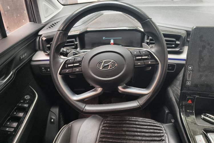 Used Hyundai Custo 2021 380TGDi Smart Love Flagship Edition TOP Premium