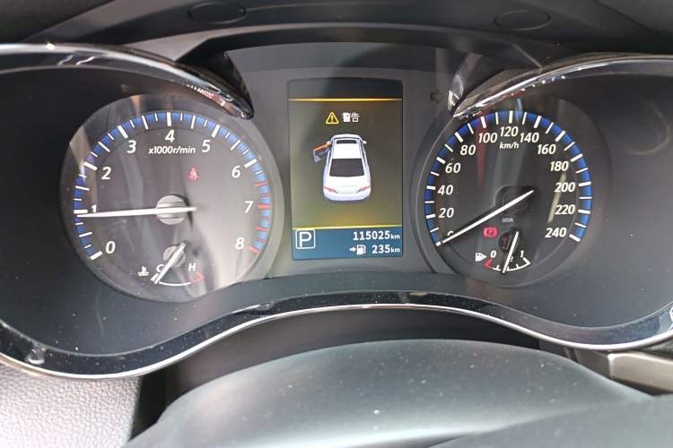 Used Venucia D60 2019 1.6L XL CVT Smart Connect Elite Edition