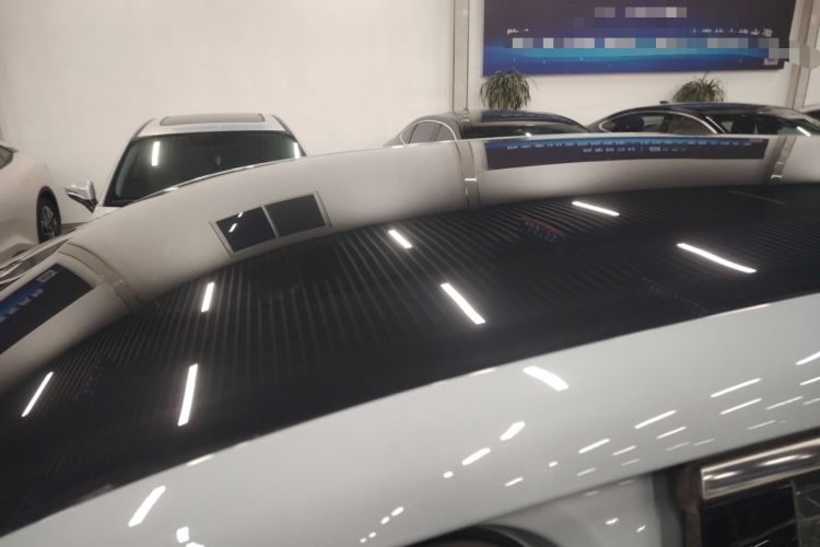 Used ARCFOX Kaola S 2024 AIR
