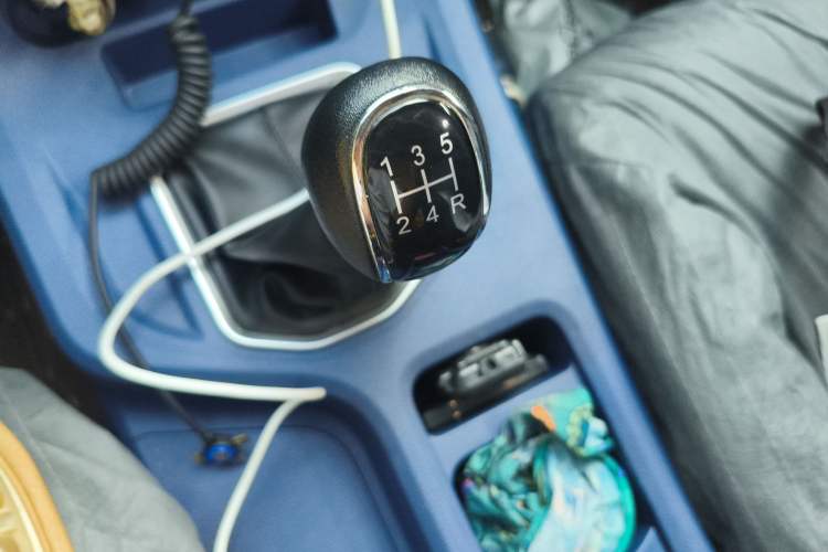 Used BAW Ruisheng Ace M7 2025 1.6L Manual Standard Wheelbase Comfort Version 5 Seats
