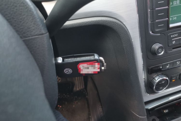 Used Volkswagen Passat 2014 1.8TSI DSG Prestige Edition
