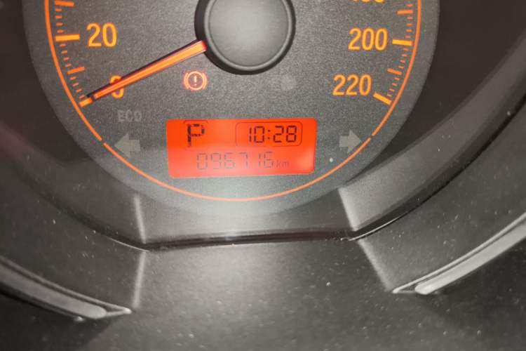 Used Honda Fit 2018 1.5L CVT Comfort Sunroof Version
