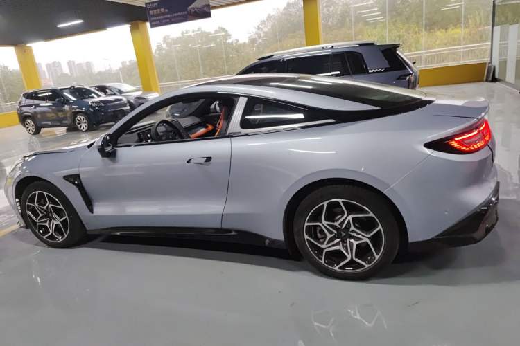 Used NETA GT 2023 660
