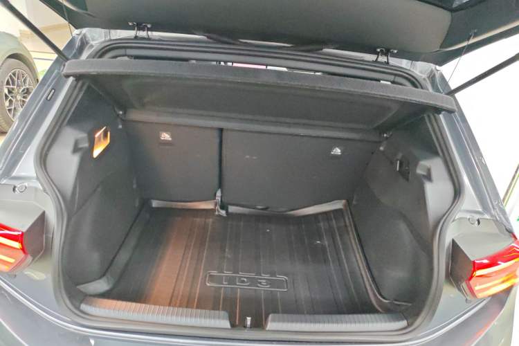 Used Volkswagen ID.3 2025 Smart Edition Ultra-Intelligent Version