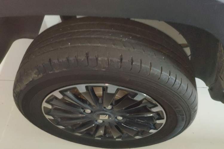 Used Baojun Spark 2023 Flagship Edition
