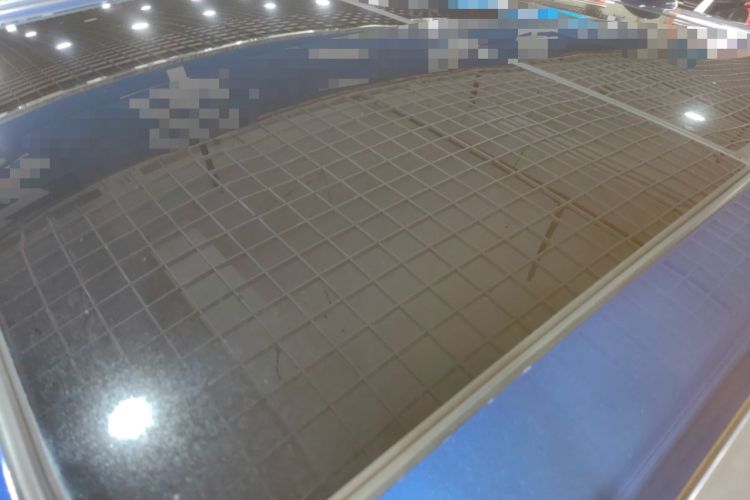 Used Geely Auto Monjaro New Energy 2021 ePro YAOXINGZHE Pure Electric Range 56 KM
