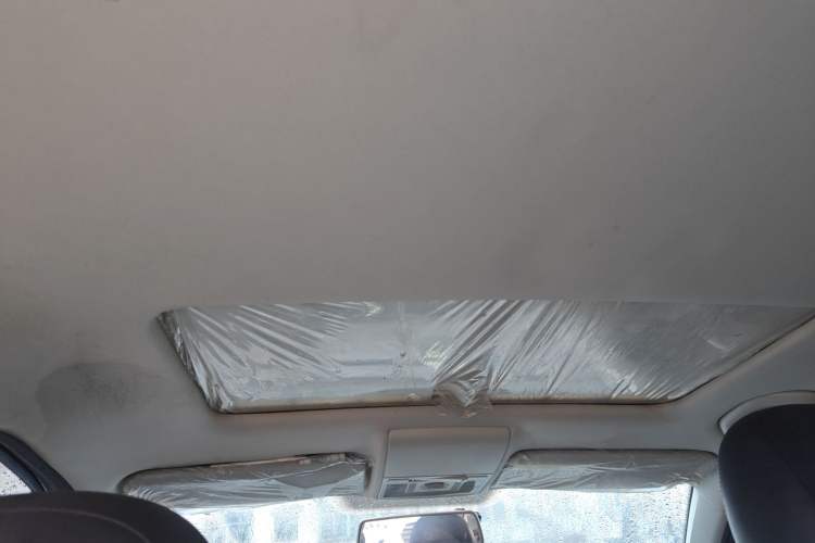 Used Volkswagen Lavida 2015 230TSI DSG Comfort Edition Headliner