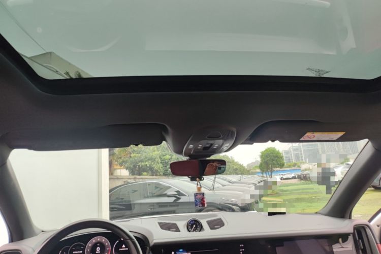 Used Porsche Cayenne E-Hybrid 2024 Cayenne E-Hybrid 2.0T Headliner