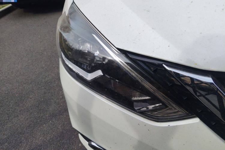 Used Nissan Sylphy 2016 1.6 XL CVT Luxury Edition