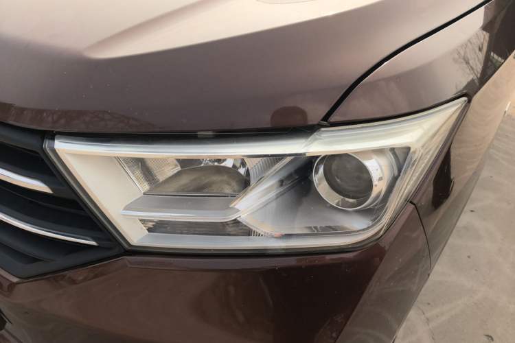 Used Wuling Hongguang 2019 1.5L S Standard Version China VI LAR