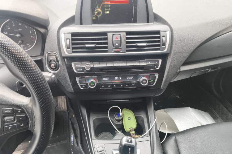 Used BMW 2 Series 2015 218i Convertible Coupe