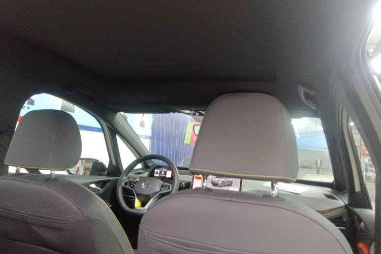 Used Volkswagen ID.3 2025 Smart Edition Ultra-Intelligent Version