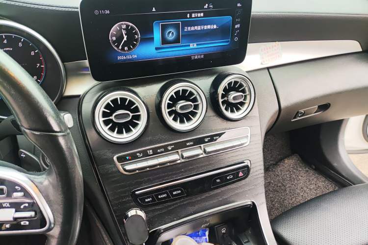 Used Mercedes-Benz C-Class 2019 Restyled C 260 L Sport Edition