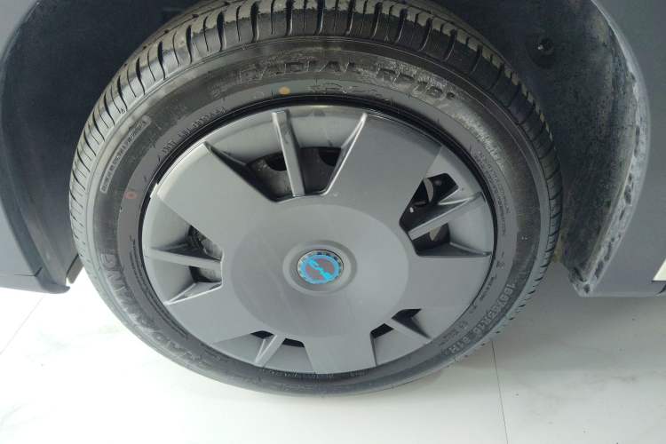 Used BYD Seagull 2025 Intelligent Driving Version 305 km Dynamic Edition
