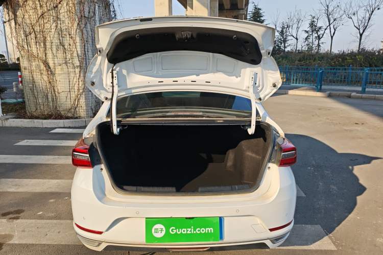 Used Chery Arrizo GX 2019 Champion Edition 1.5L CVT Fashion Model