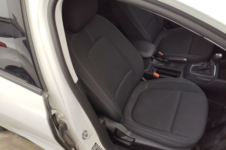 Used Ford Focus 2019 Hatchback 1.5L Automatic Sharp Edition China V Standard
