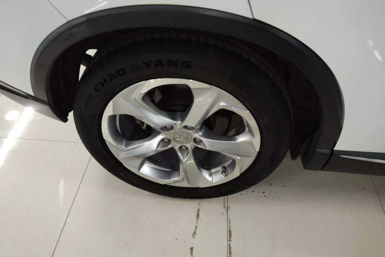 Used Acura CDX 2016 1.5T Two-Wheel Drive Deluxe Edition