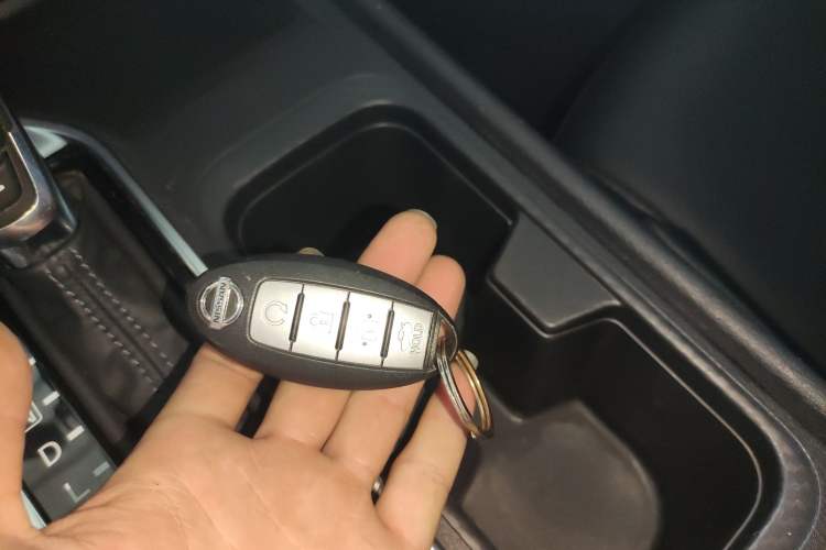 Used Nissan Sylphy 2021 1.6L XL CVT Enjoyment Edition