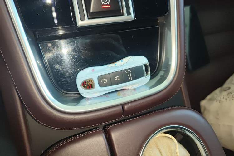 Used Porsche Panamera 2019 Panamera Executive Long Wheelbase 2.9T
