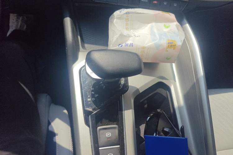 Used Geely Auto Preface 2023 2.0TD Prestige Version