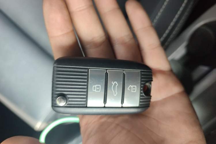 Used MG ZS 2017 1.5L Automatic Elite Edition