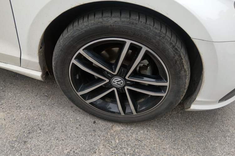 Used Volkswagen Lamando 2019 280TSI DSG Comfort Edition China VI standard
