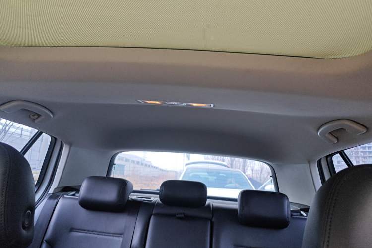 Used Volkswagen Golf 2016 230TSI Automatic Comfort Version