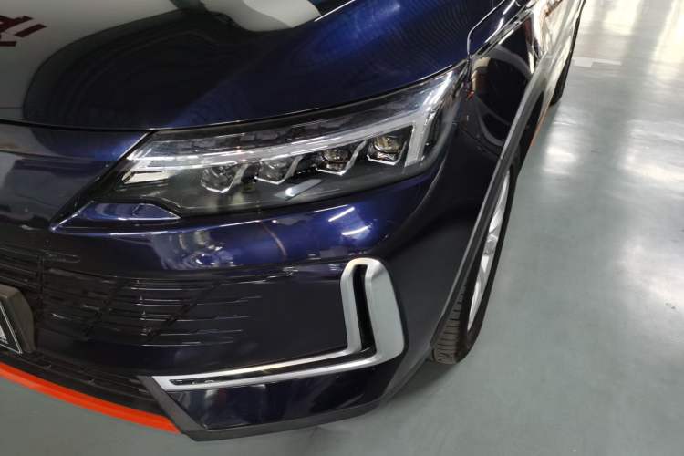 Used Skyworth HT-i 2022 1.5L PHEV 115KM Smart Value Edition