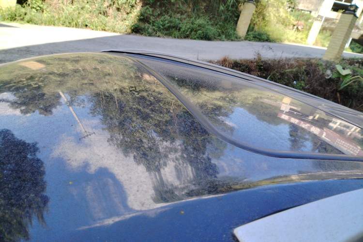 Used Dongfeng Fengon 580Pro 2020 280TGDI CVT Smart Edition
