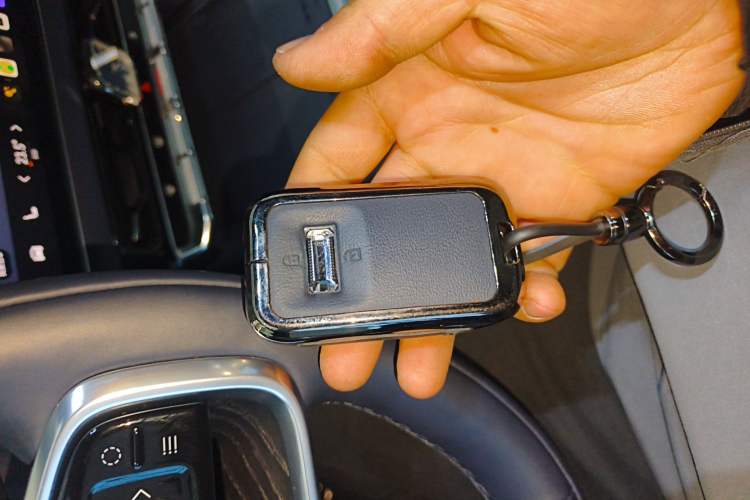 Used Zeekr 9X 2025 Ultra Edition