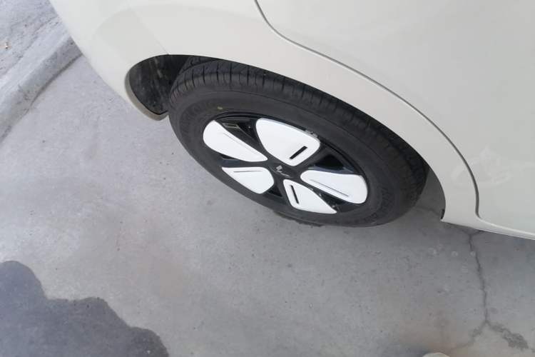 Used Wuling Hongguang MINIEV 2025 Four-Door Version Zhenxiang+ Edition