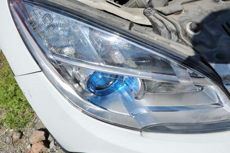 Used Buick Encore 2015 1.4T Automatic Two-Wheel Drive Urban Elite Version