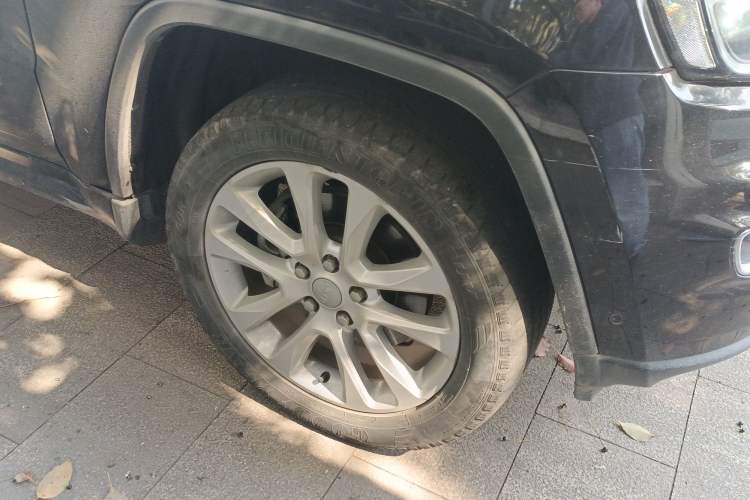 Used Jeep Grand Cherokee 2016 3.0L Elite Navigation Edition