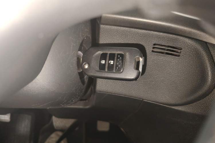 Used Honda Jade 2017 1.8L Automatic Classic Edition 5 seats
